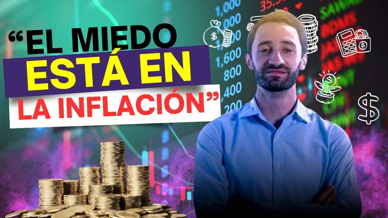 El verdadero temor de fondo ante una posible crisis energética es la #inflación