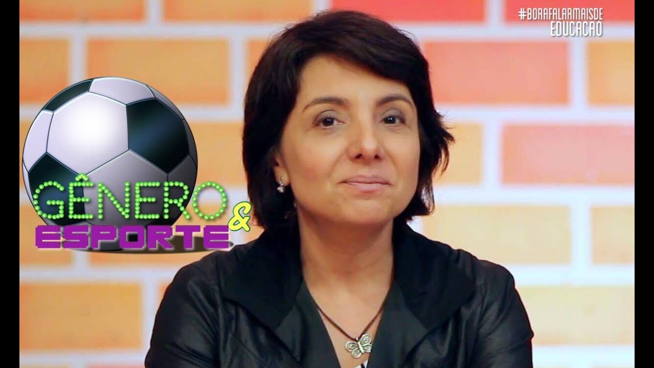 Gênero e Esporte