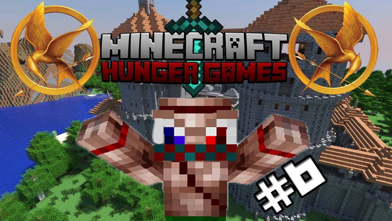 HUNGERGAMES COMPILATIE - FT GAMEMENEER