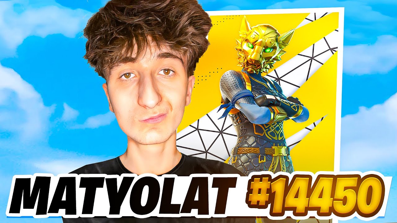Matyolat Solo Victory Cup 🏆 09.02
