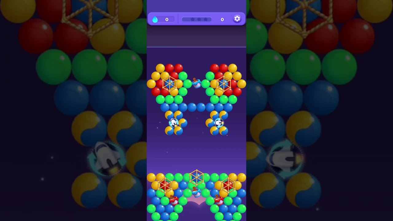 @Greenlotusgaming Bubble Pop Dream: Ascend the Emerald Spire #Pops #Bubble #Dream #Youtube #PopTime 