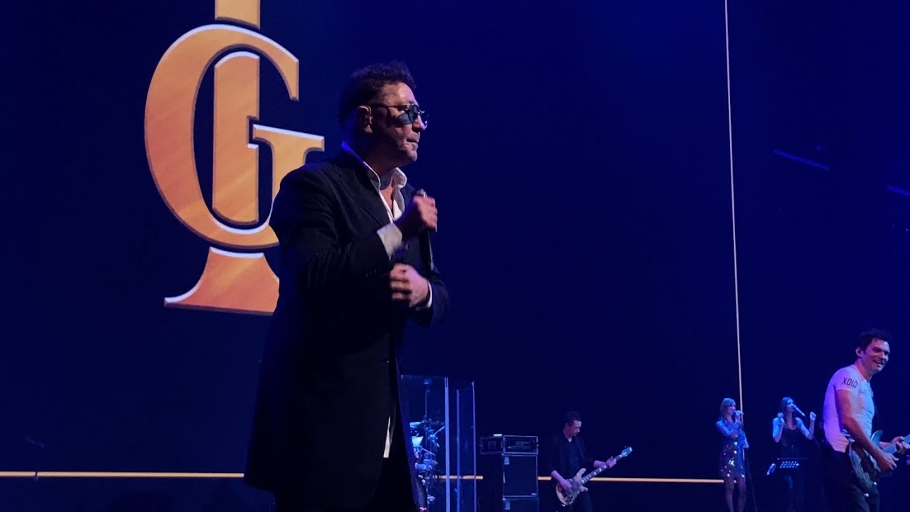 Григорий Лепс - 