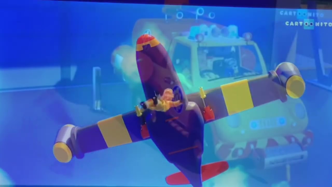 fireman sam set for action in season 16