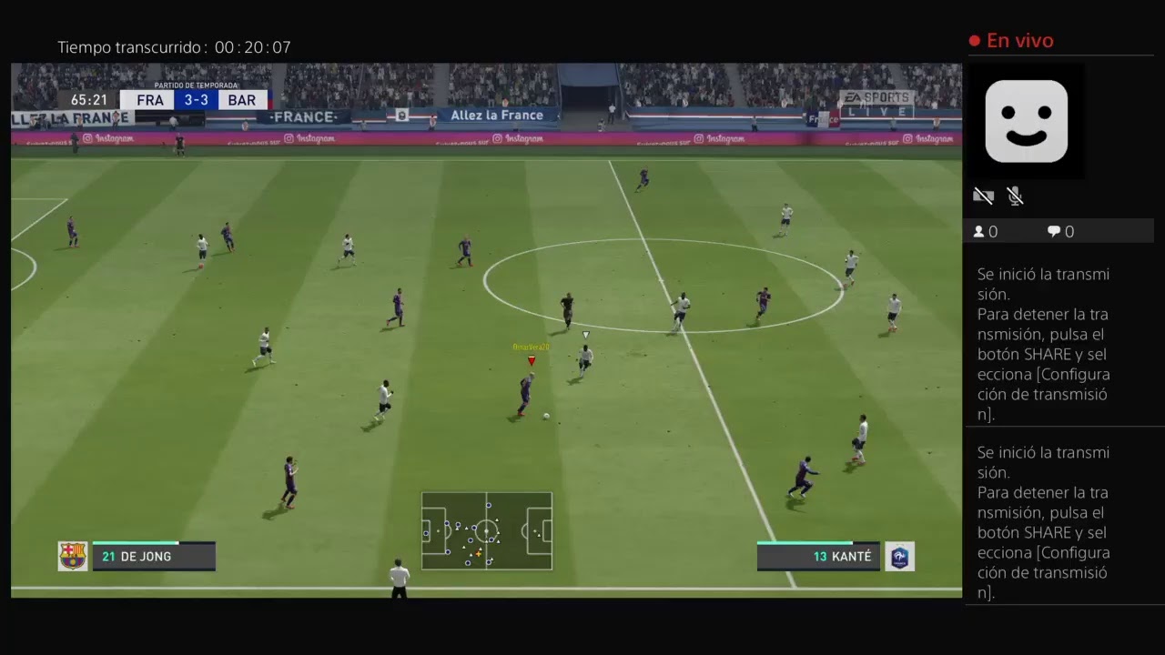 Torneo Beyond 2020