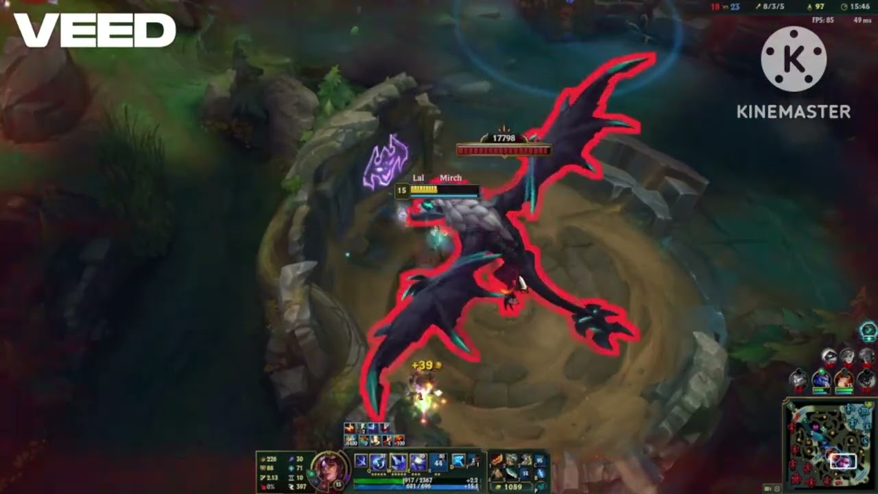 Veg Compilation #200