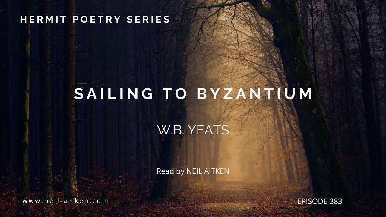 Hermit Poetry E383 - 