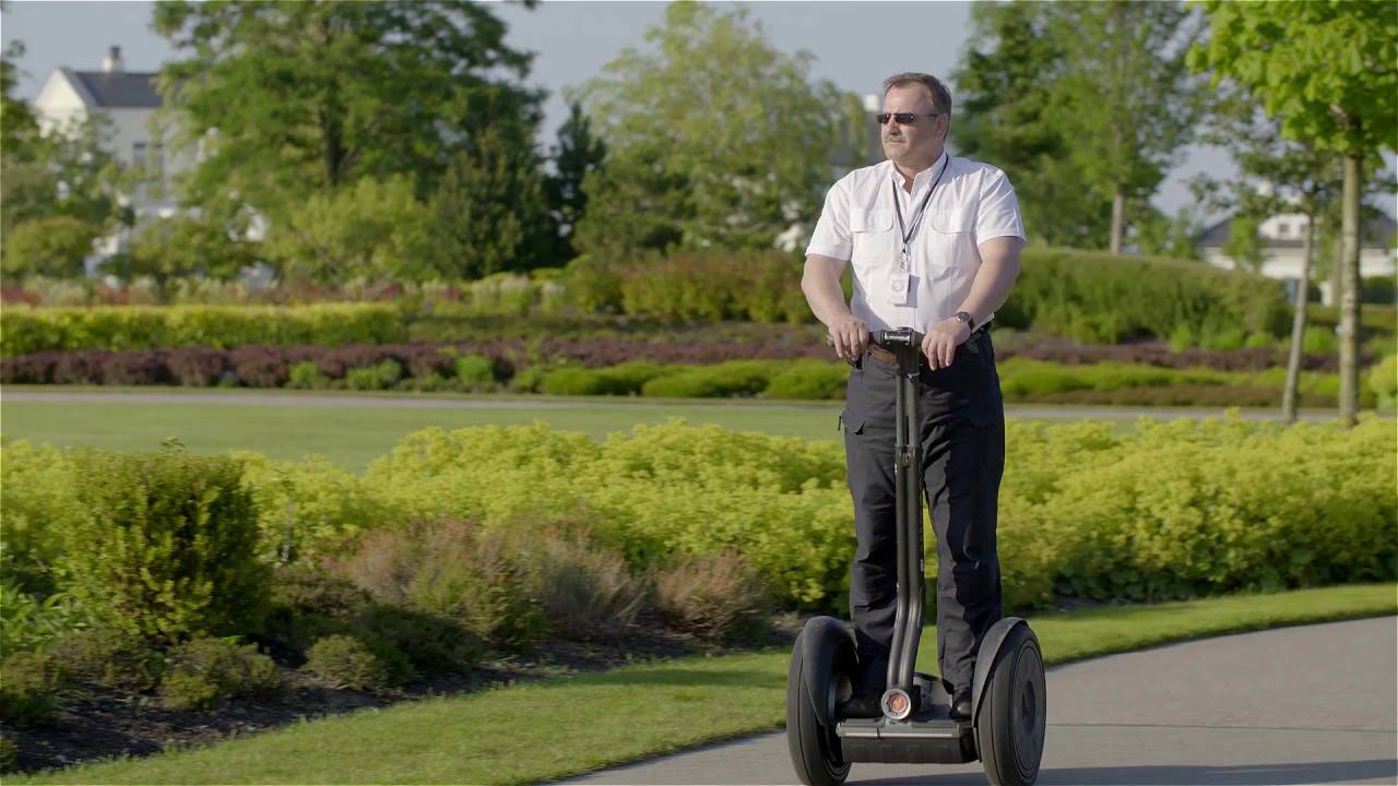 Ogrody Tesoro - tutaj czuję się dobrze