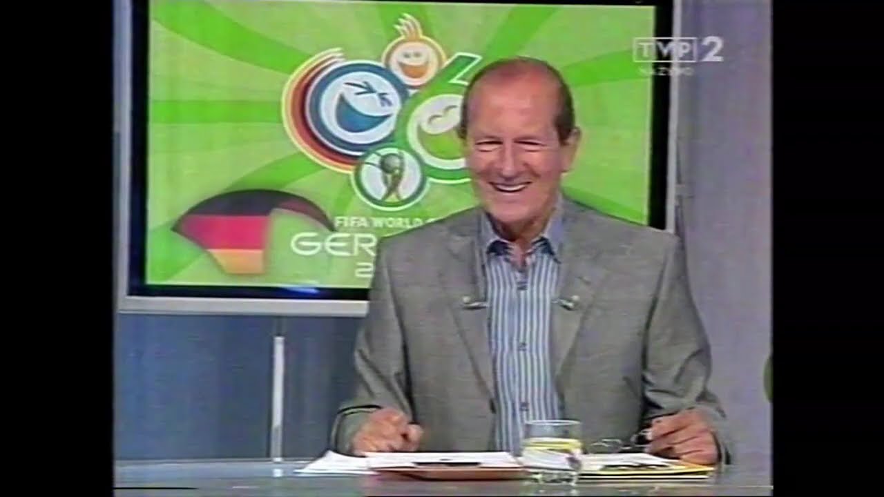 Mistrzostwa Świata 2006, bramki, analizy, komentarze, cz.12