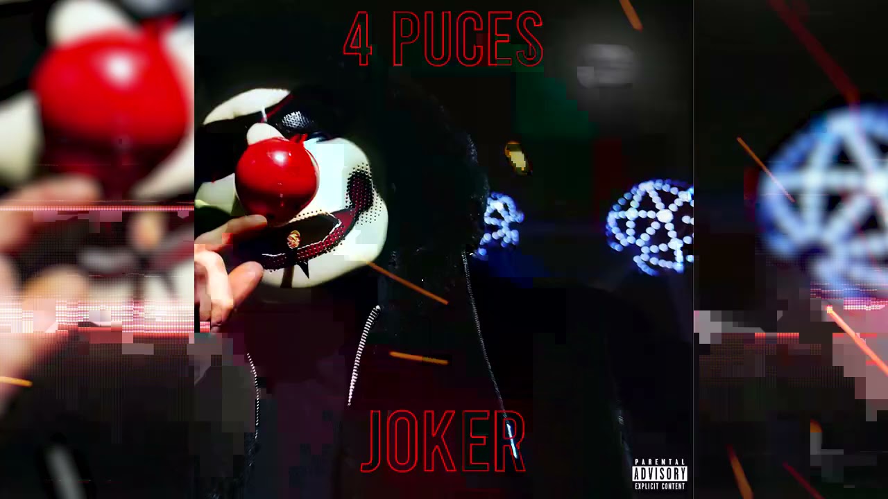 4 PUCES (AUDIO)
