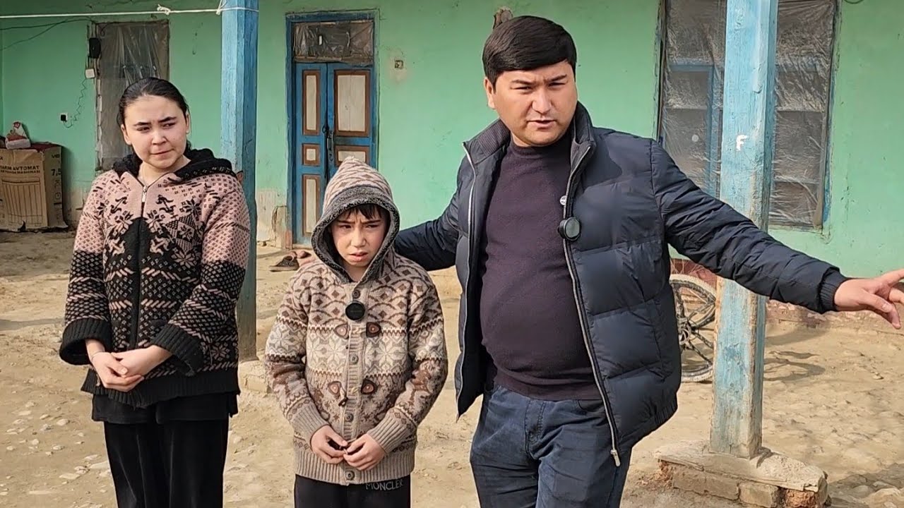 ЗУДЛИК БИЛАН КУРИНГ....ТЕЗКОР ЖОНЛИ ЭФИР