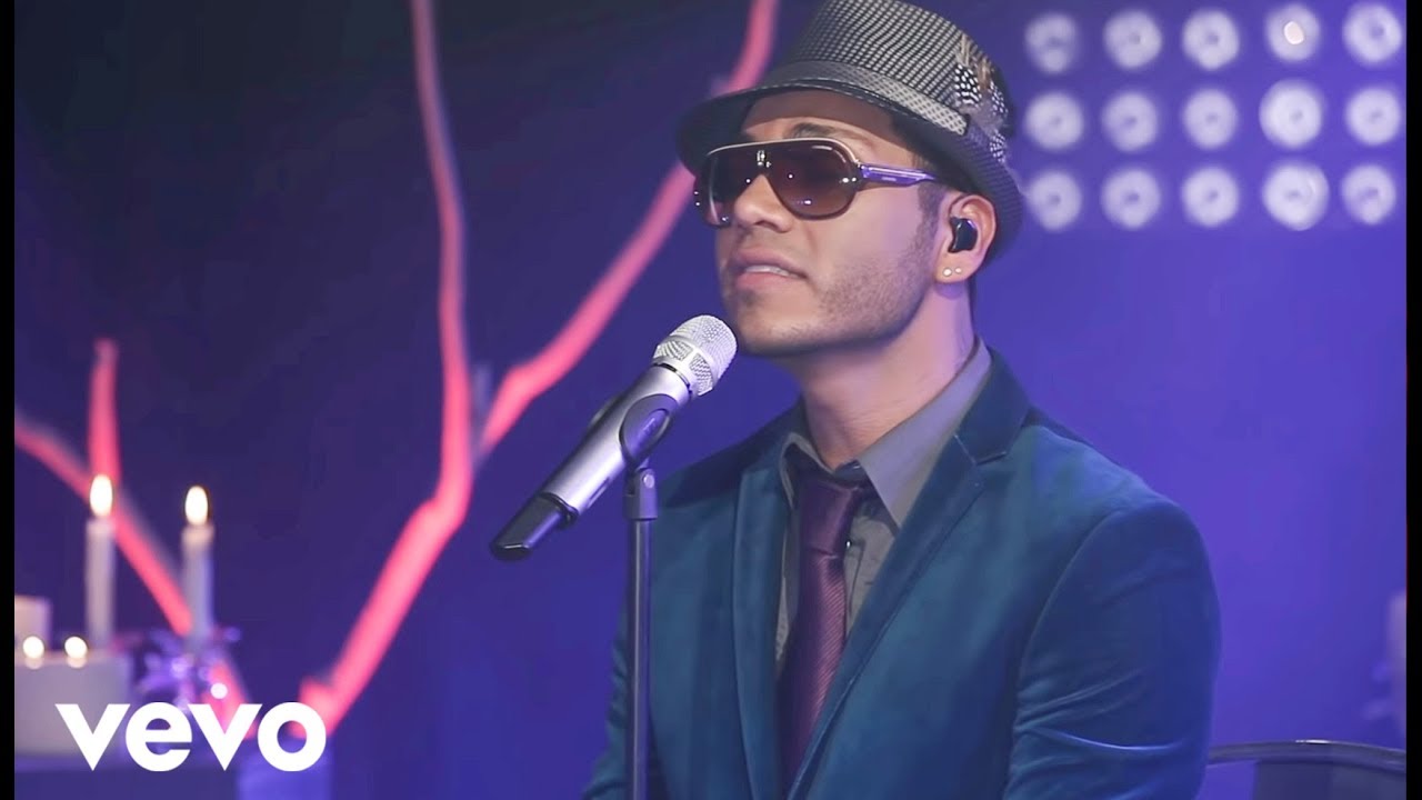 Samo - Tan Sólo Pido (Live Version)