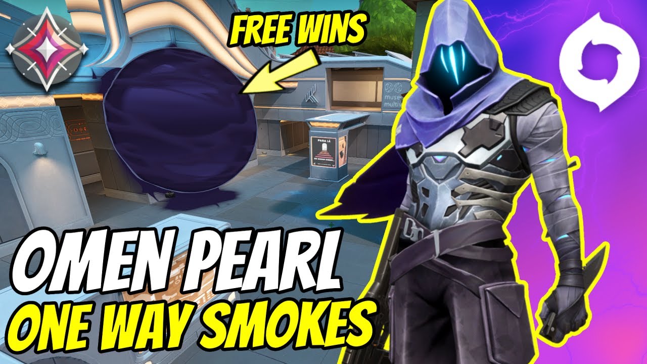 Обновленные сигары Omen Pearl One-Way Smokes — важные советы.