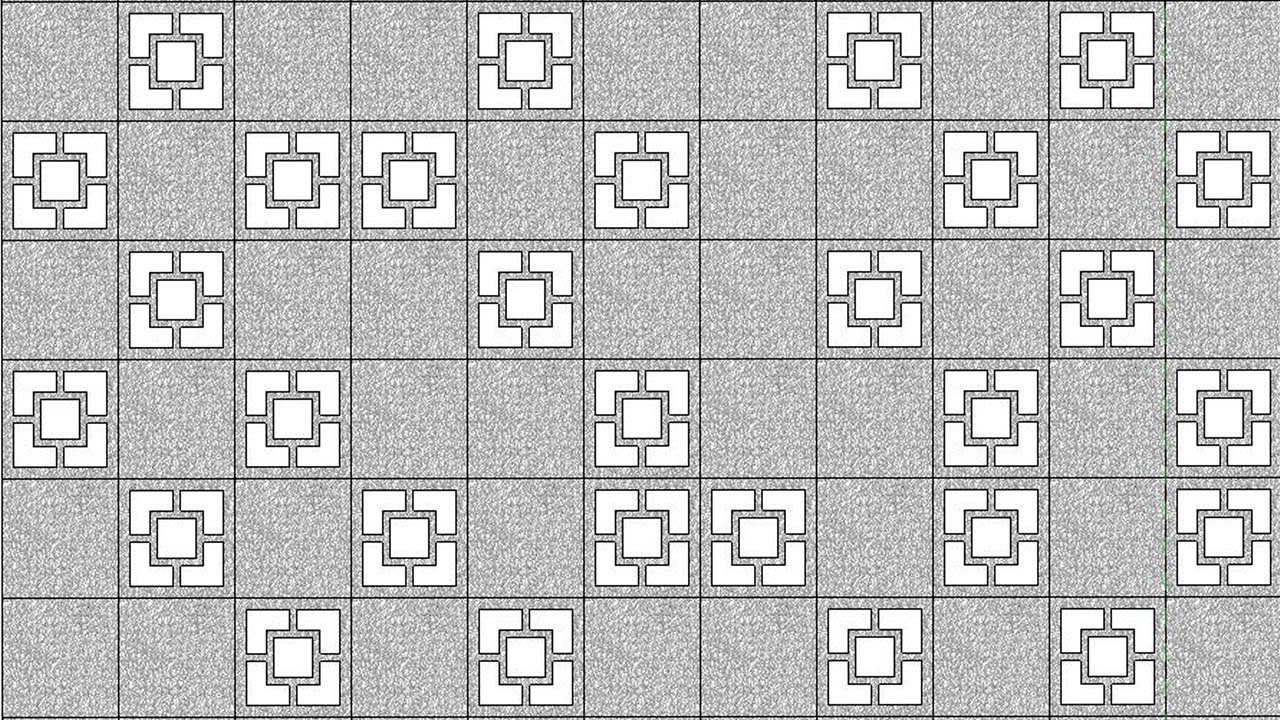 Revit Family: Create air Brick Walls