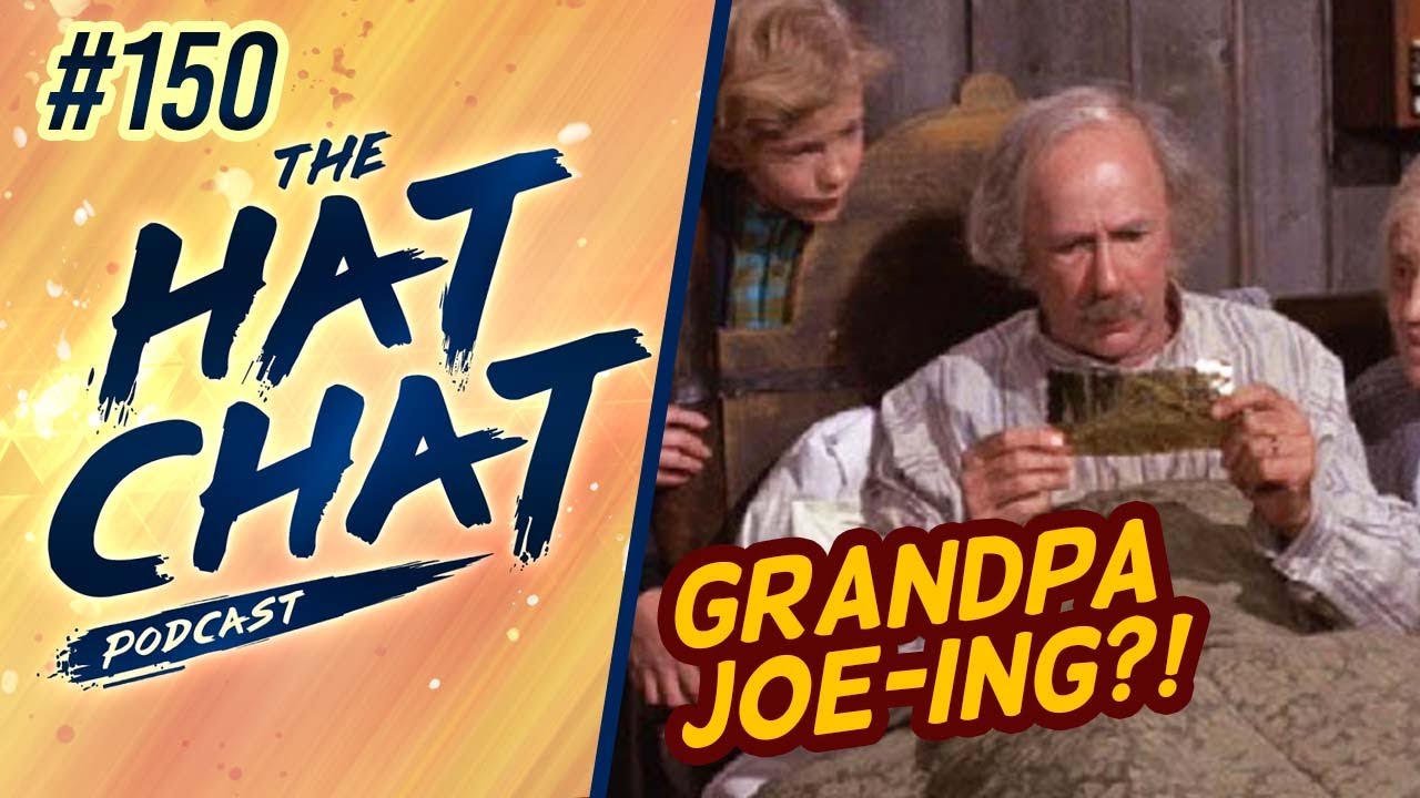 The Hat Chat Podcast 