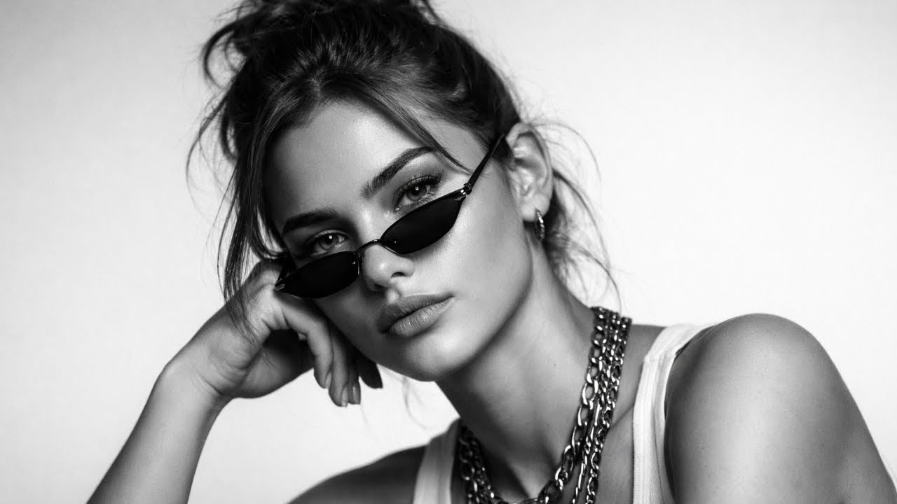 French Chill Mood Music | Relaxing Deep House & Night Vibes