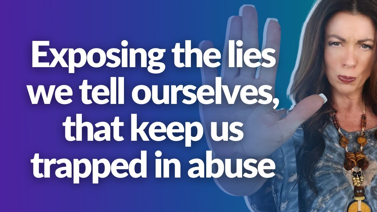 Cognitive Dissonance: How We Ignore The Truth and Wind Up Abused