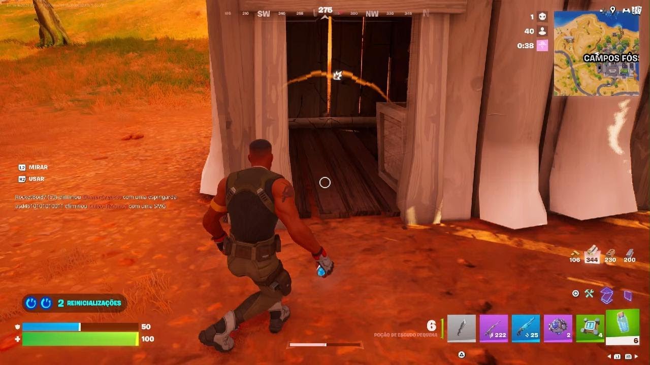Fortnite_Reload 2026