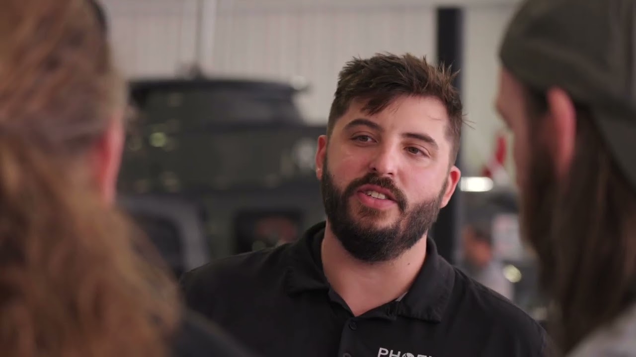 Phoenix SOAR 2025 | Full Recap