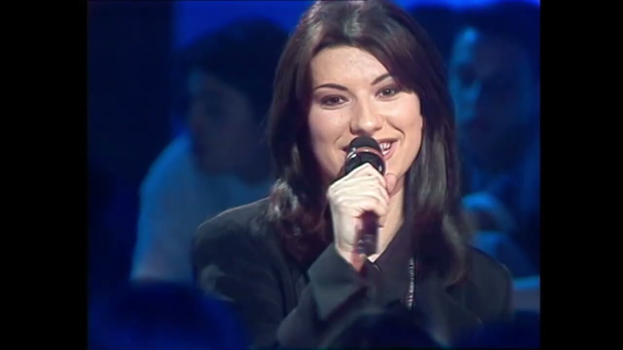 Laura Pausini - Un Año de Exito (Especial TVE 1995)