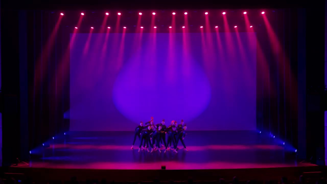 Jump - C13 Lize