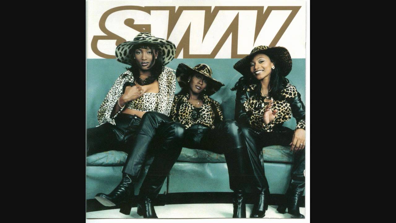 SWV - Rain