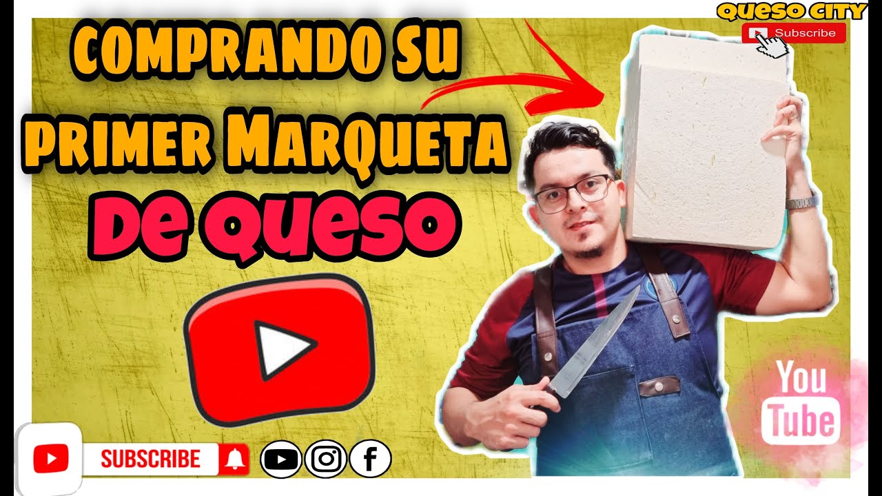 🚀Como COMENZAR aTRABAJAR con un CLIENTE 2021🏆 Consejos para Iniciar tu Negocio✔︎ COMPRANDO QUESO.