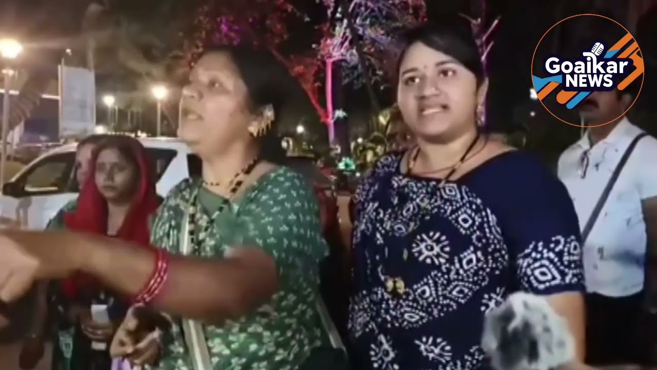 Several vendors have alleged that they were denied stalls during Lokotsav by the authorities