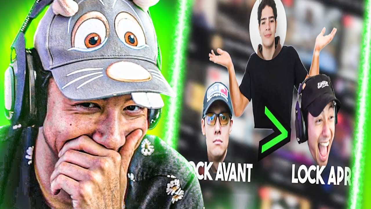 UN VIEWER ME TERMINE EN PLEIN LIVE, MASTERCLASS ! 👿😂😂