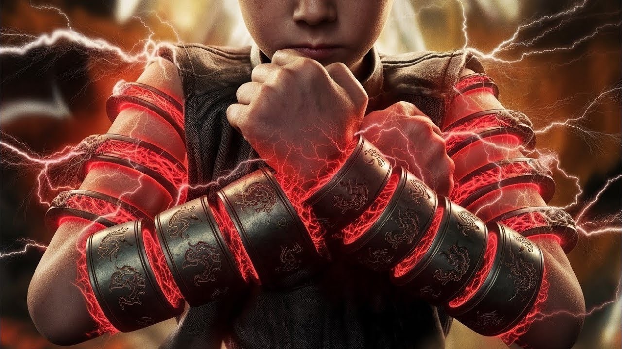 He Mastered The STRONGEST WEAPON In Human History