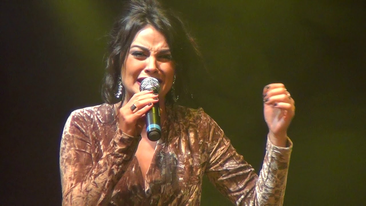 Mercedes Duran - Procuro Olvidarte -