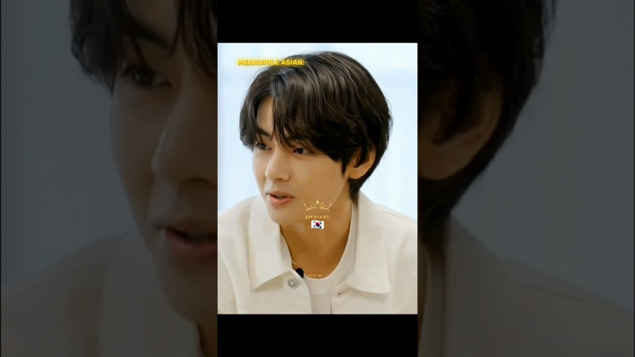 She was making fun of Asian eyes...😈💀|| #shorts #tranding #viral #bts #kpop.doll