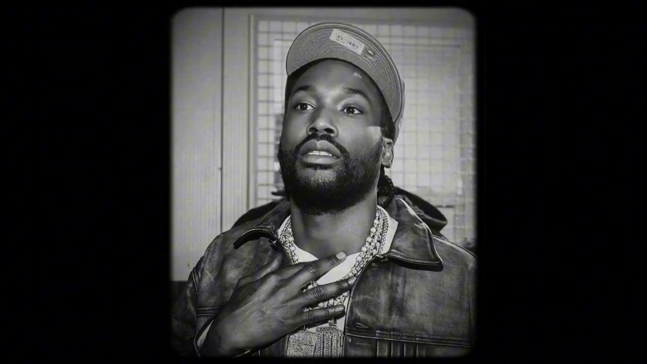 (FREE) Meek Mill Type Beat - 