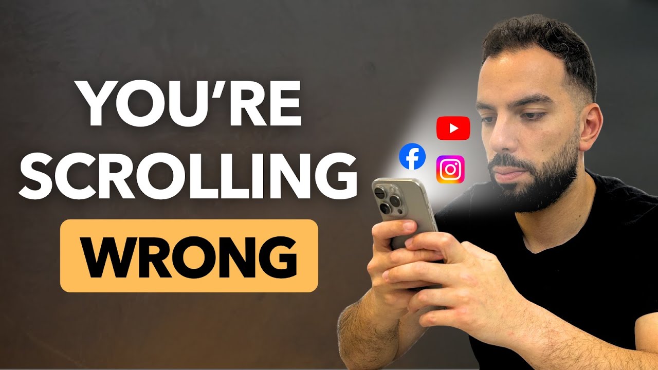The Social Media Hack Most Creators Miss