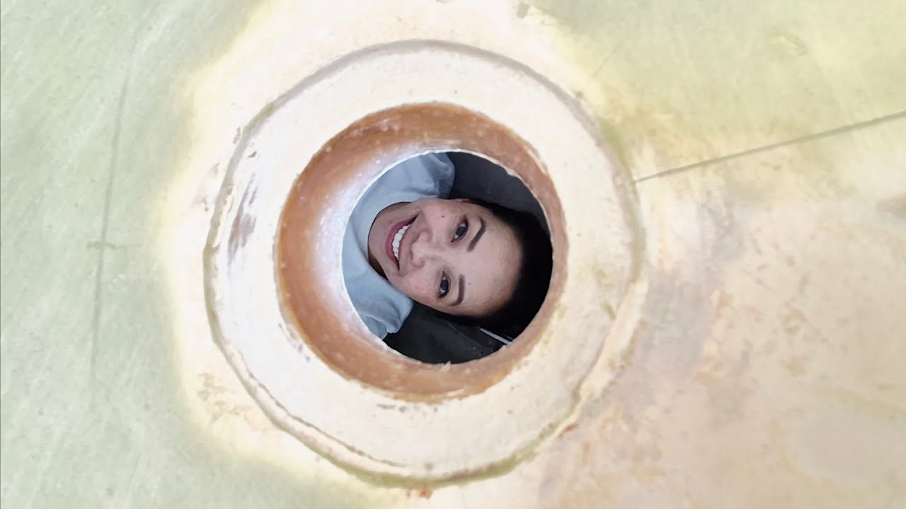 Catamaran Head Refit Part 5 - Onboard Lifestyle ep.372