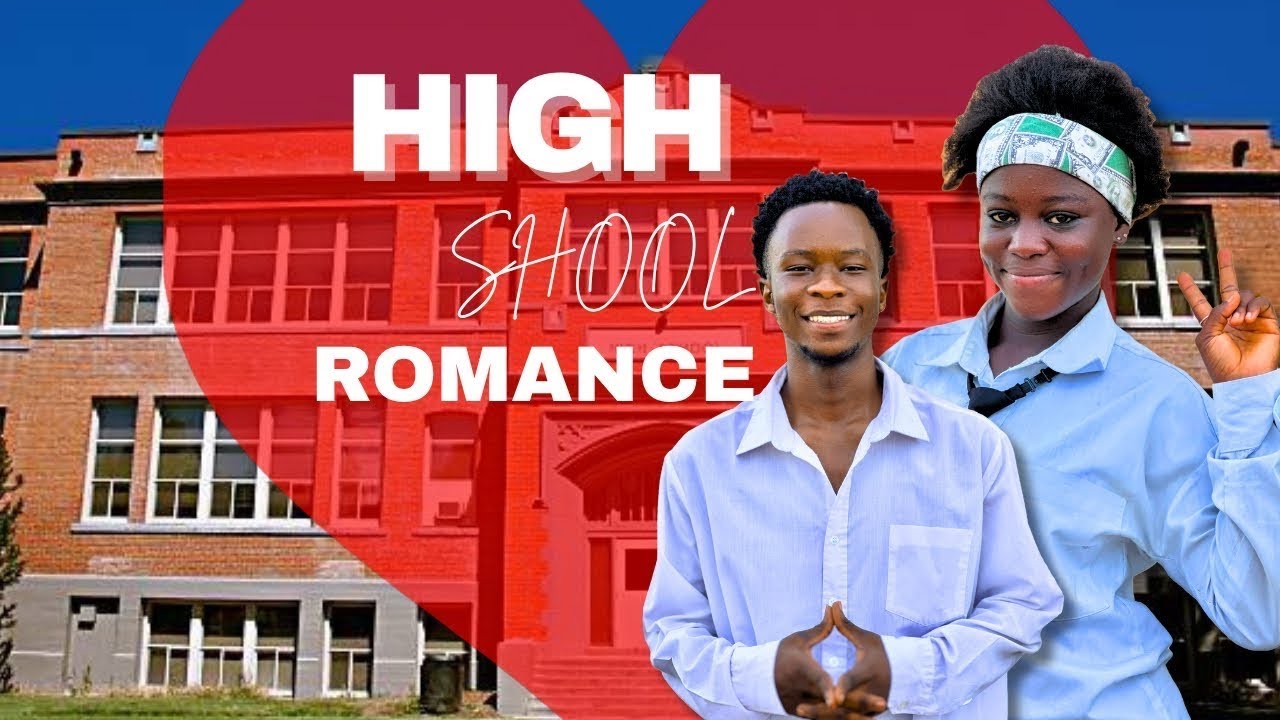 HIGH SCHOOL ROMANCE SEASON 1 | EPISODE 4 | FULL MOVIE | OBO | OGBT CULTIST | KAMSI | ANGEL