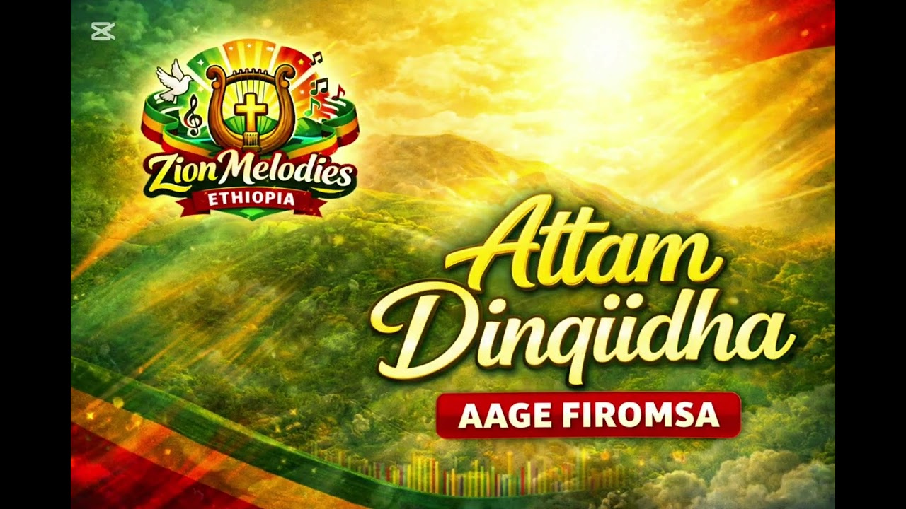 Attam Dinqiigha@AAGE FIROMSA