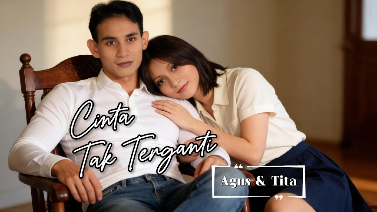 Cinta Tak Terganti, Agus & Tita