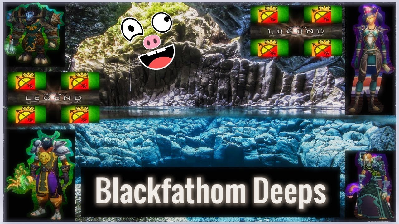 🎯Wow Saruski Official F2p: Guild - PvE | Blackfathom - Sh&aelig;&oslash;terqtzx | Dalenin | Scaleu | Shexiqtz🎯