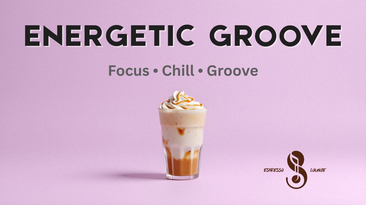Stay in the Groove 🌿 Smooth R&B Playlist | Positive Energy, Work & Chill