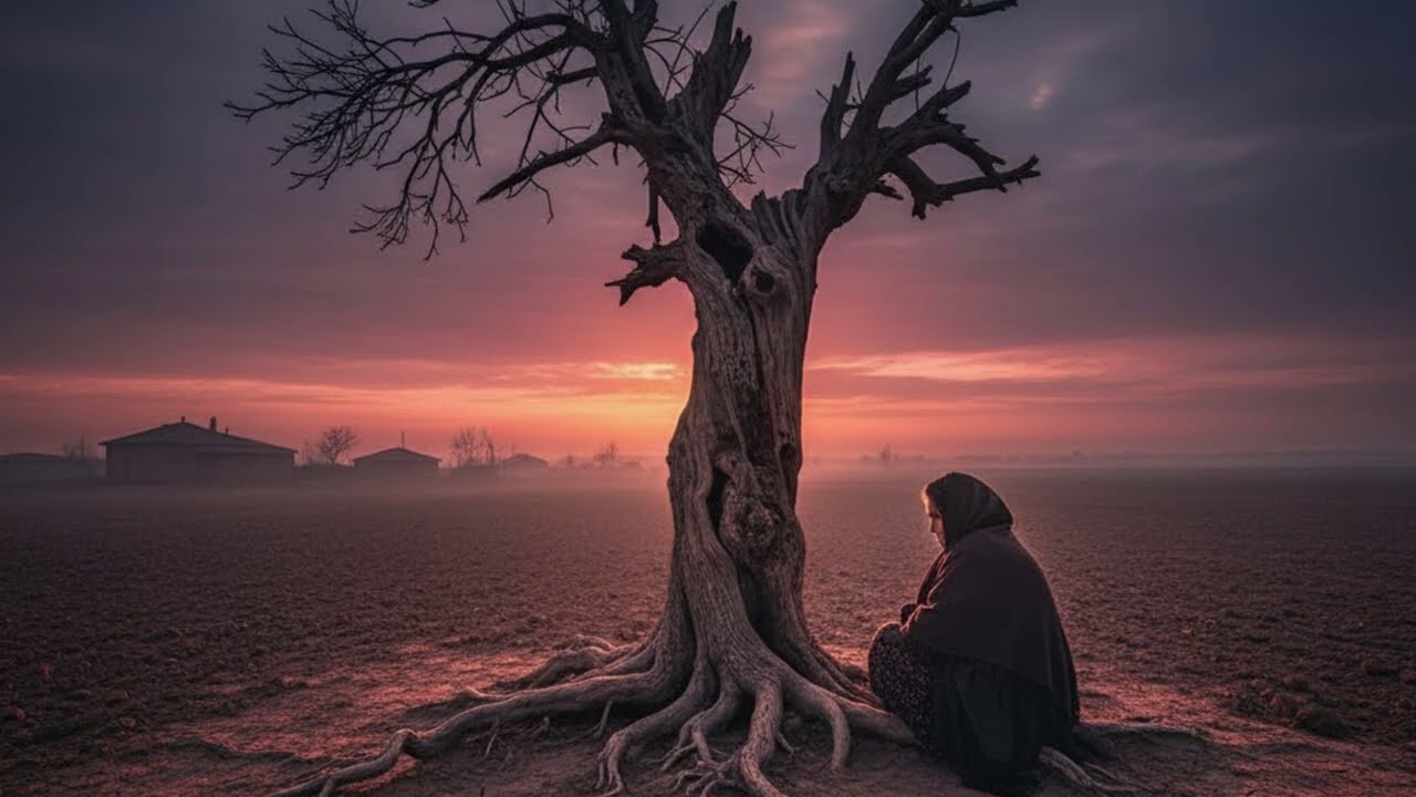 Ömür Dediğin –  (Anatolian Psychedelic)