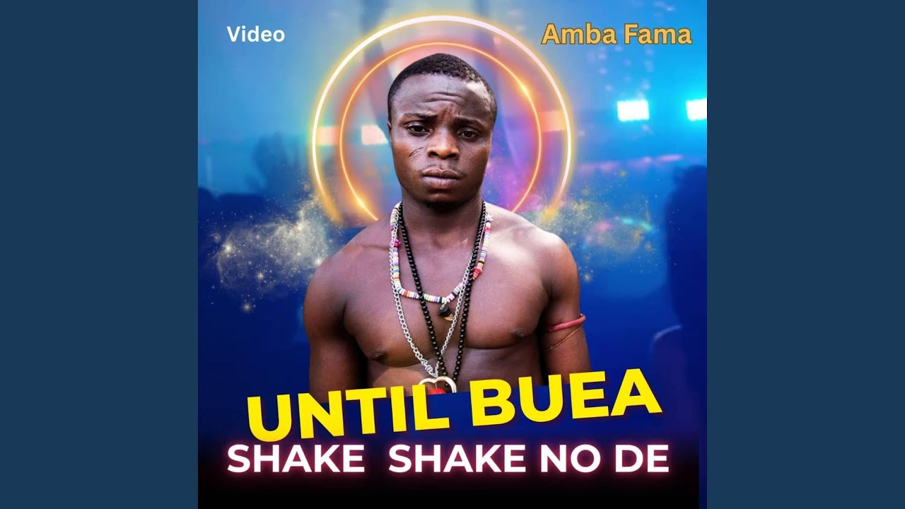 Small No Be Sick