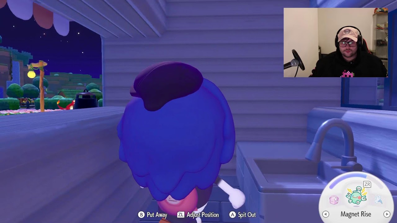 POKOPIA (BEST BUILDER ON THE APP)