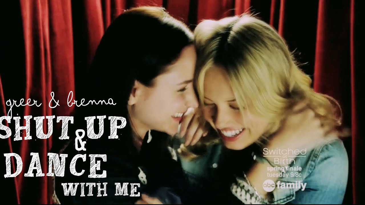 greer & brenna | dance with me