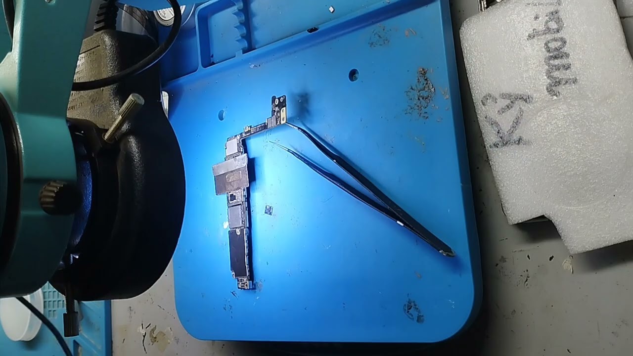 7pl lỗi audio