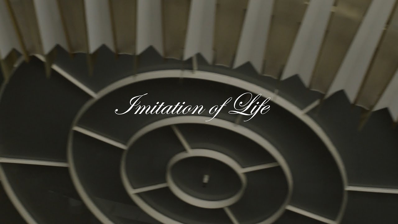 GmbH SPRING 2026 'IMITATION OF LIFE'