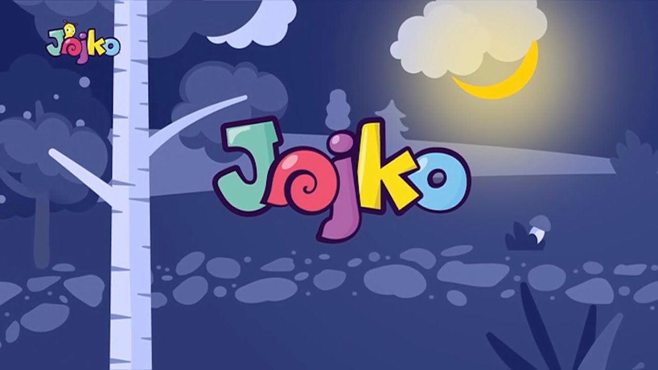 Jojko (Slovakia) - Continuity (July 13, 2024) (Requests #120)