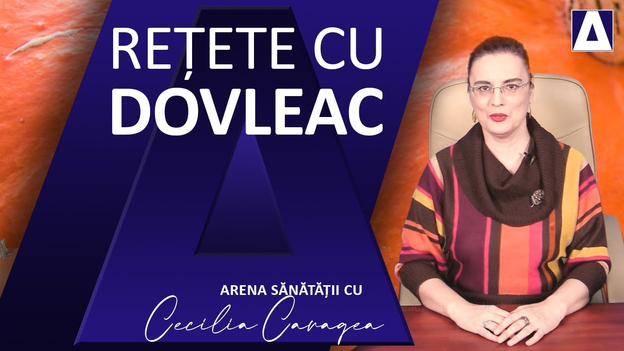De ce sa mananci dovleac si seminte de dovleac. Remedii naturale si retete traditionale