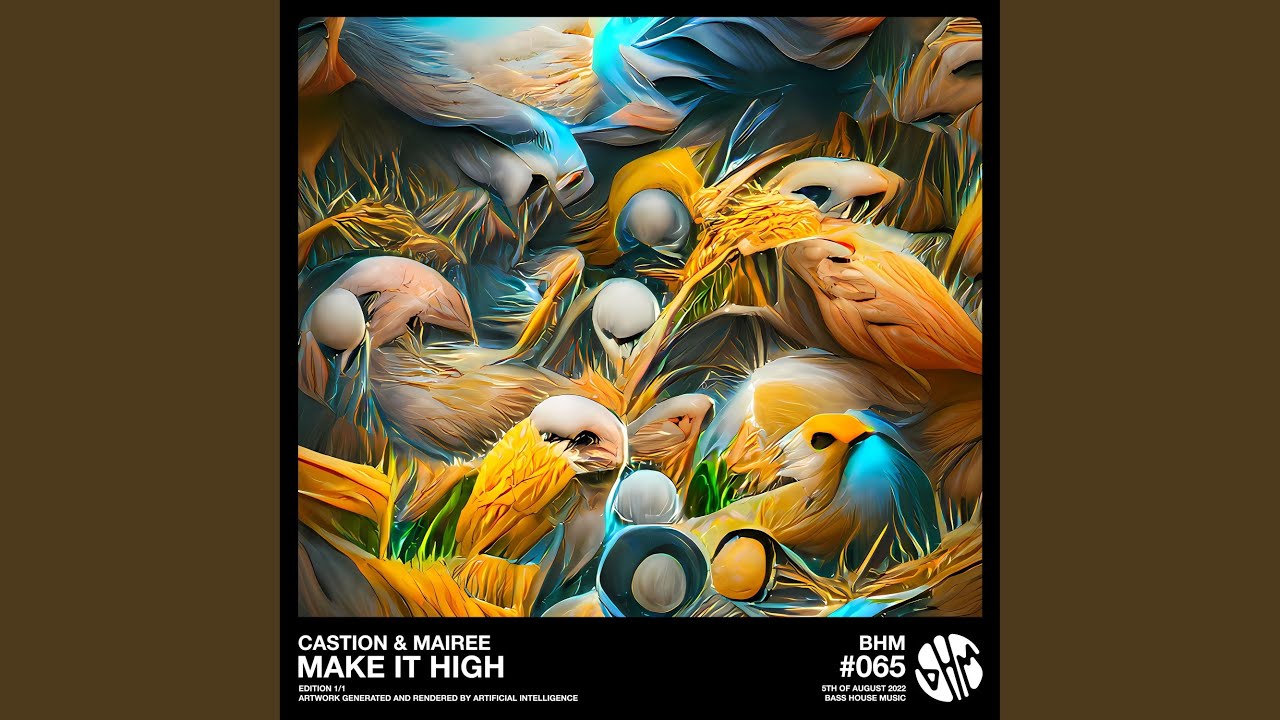 Make It High