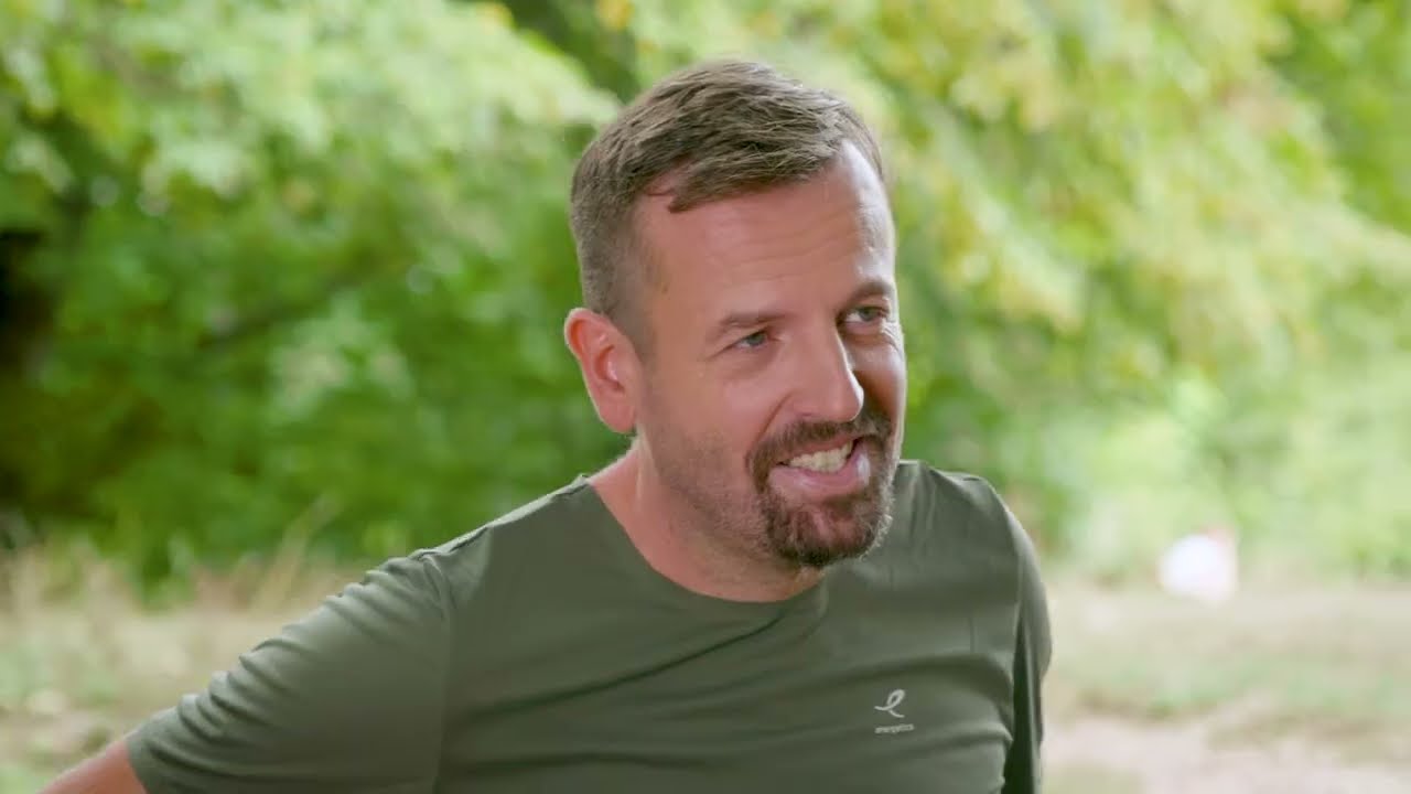 GREMO NA TEK - Peklenska preizku&scaron;nja na slovenski obali (6/6 oddaja)
