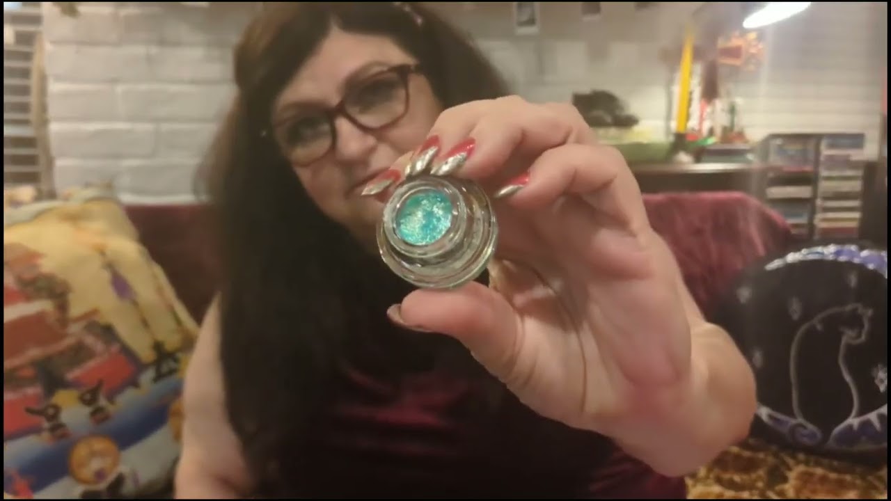 FabFitFun November and December EyeScream Beauty and December Walmart Beauty How are they